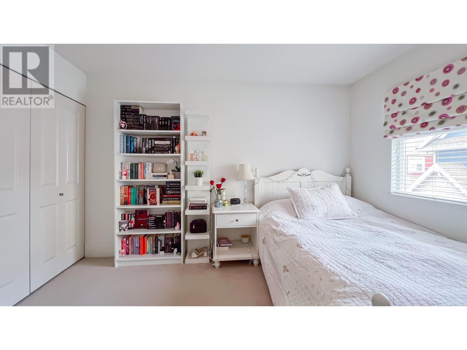 Listing Picture 21 of 37 : 6 13400 PRINCESS STREET, Richmond / 烈治文 - 魯藝地產 Yvonne Lu Group - MLS Medallion Club Member