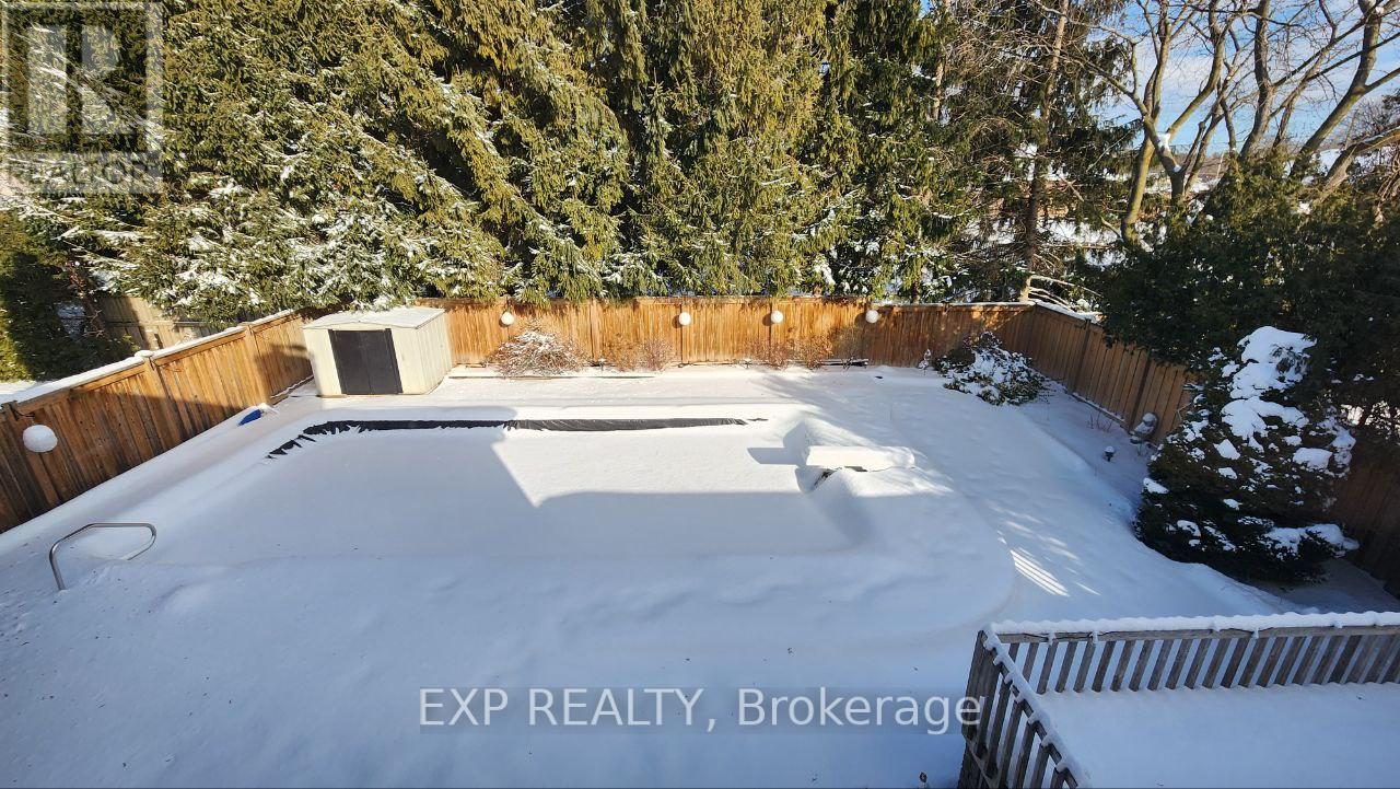 50 Evergreen Drive, Whitby, Ontario  L1N 6N6 - Photo 21 - E11974635