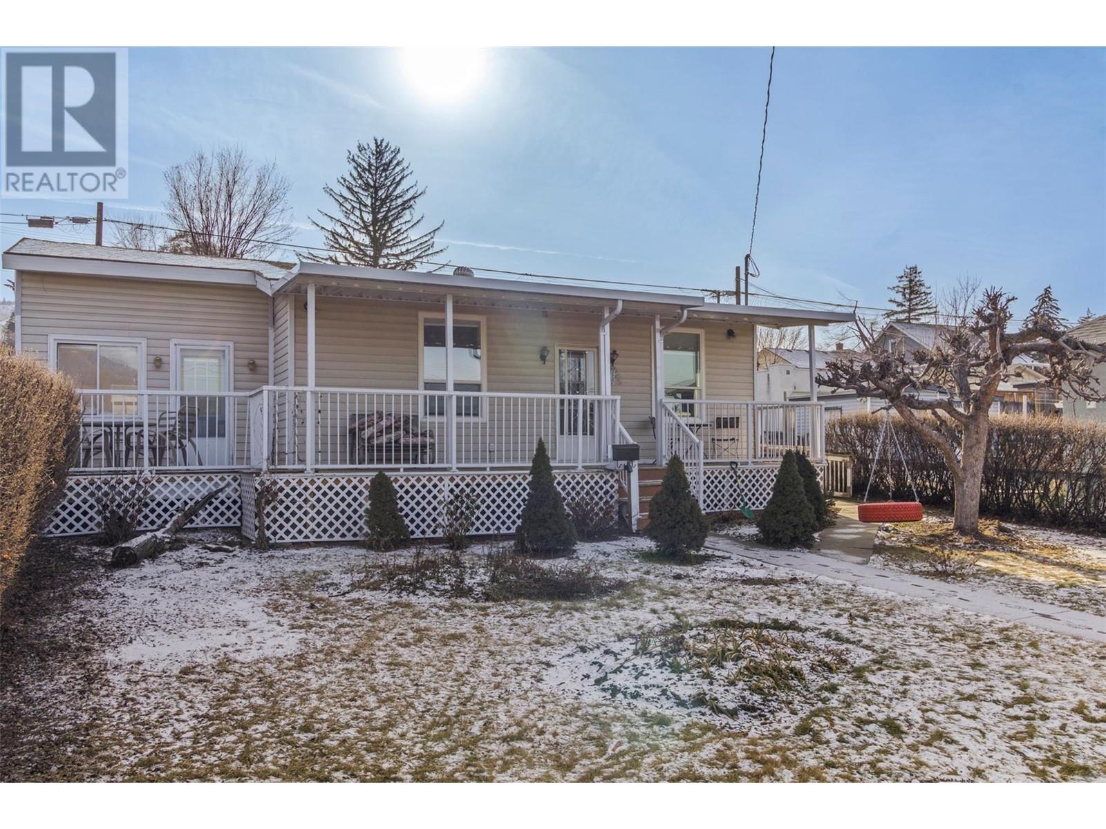 Property at 867 COLUMBIA Street image 1