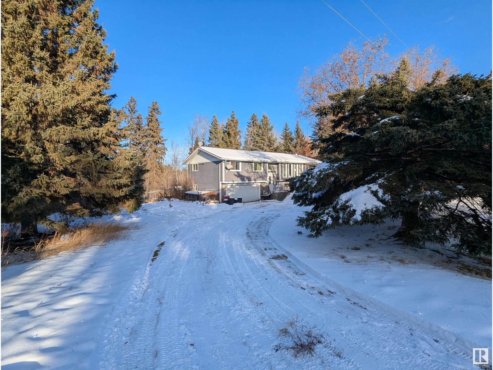 #2 52414 Rge Road 20, Rural Parkland County, Alberta  T0E 0H0 - Photo 3 - E4421765