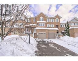 75 BAYWELL CRESCENT, Aurora, Ontario