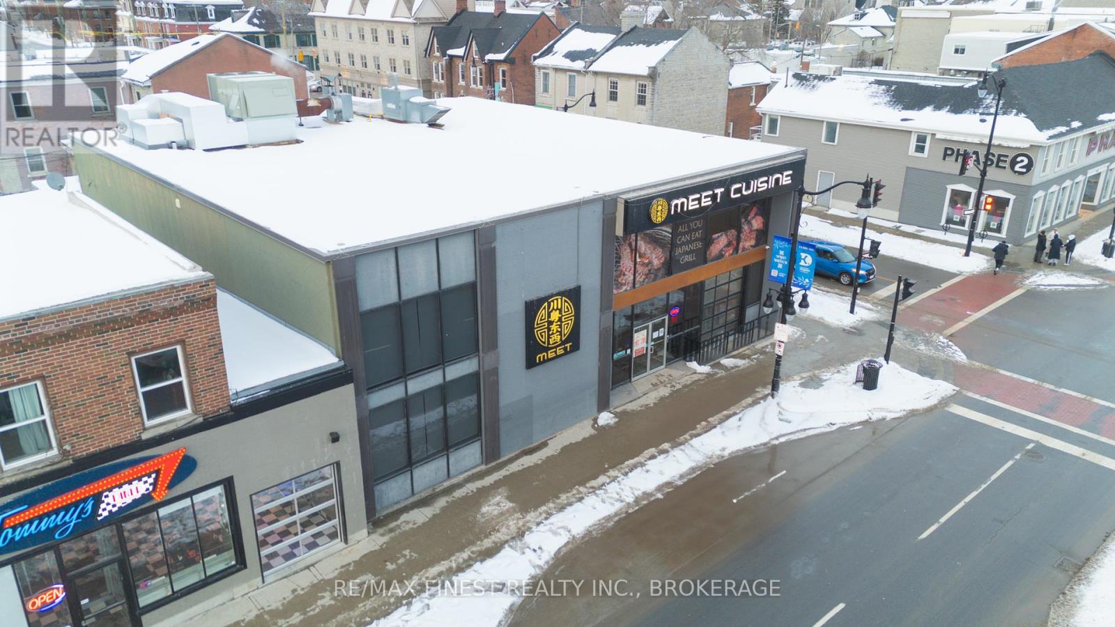 371 PRINCESS STREET N, kingston (east of sir john a. blvd), Ontario