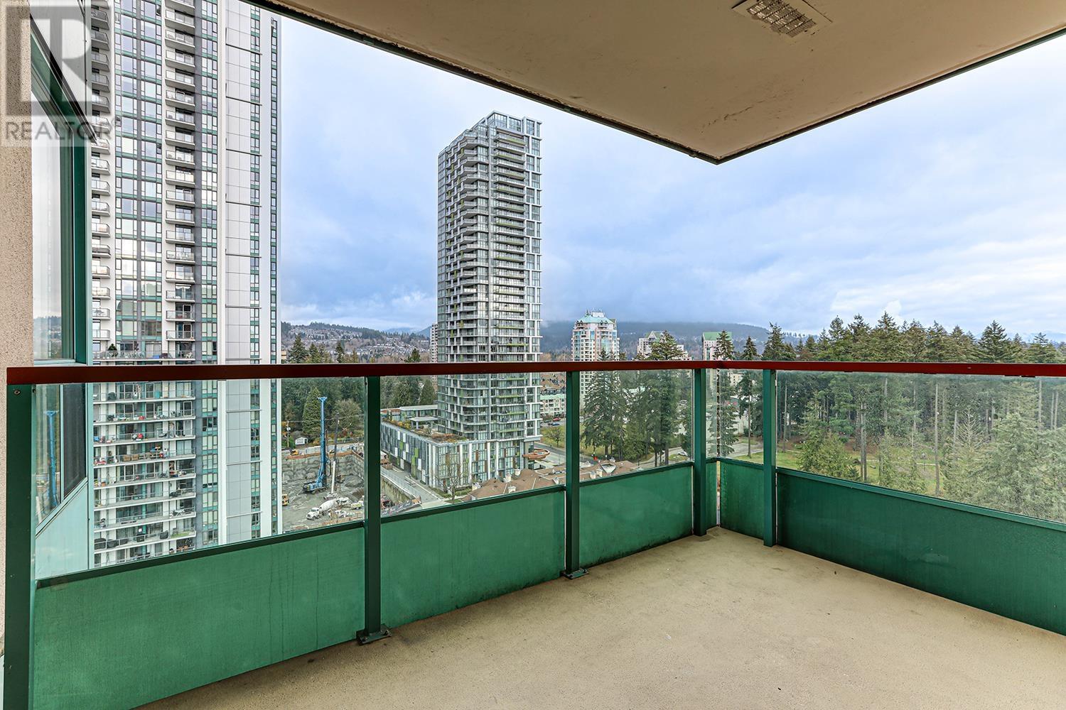 1704 1148 Heffley Crescent, Coquitlam, British Columbia  V3B 8A6 - Photo 15 - R2967170