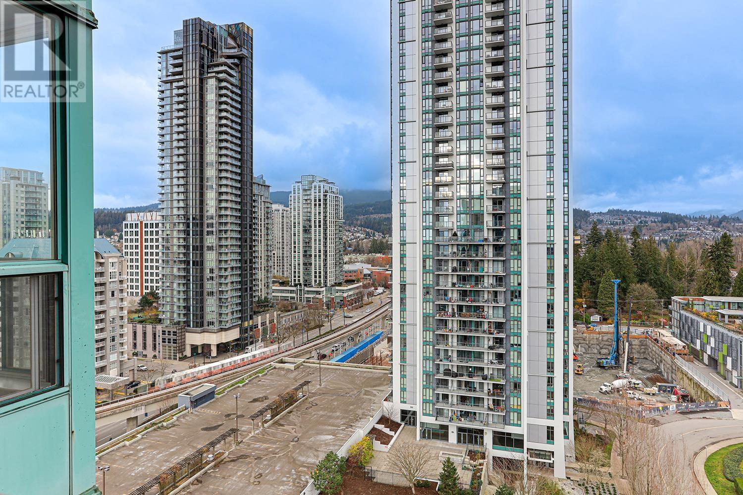 1704 1148 Heffley Crescent, Coquitlam, British Columbia  V3B 8A6 - Photo 18 - R2967170