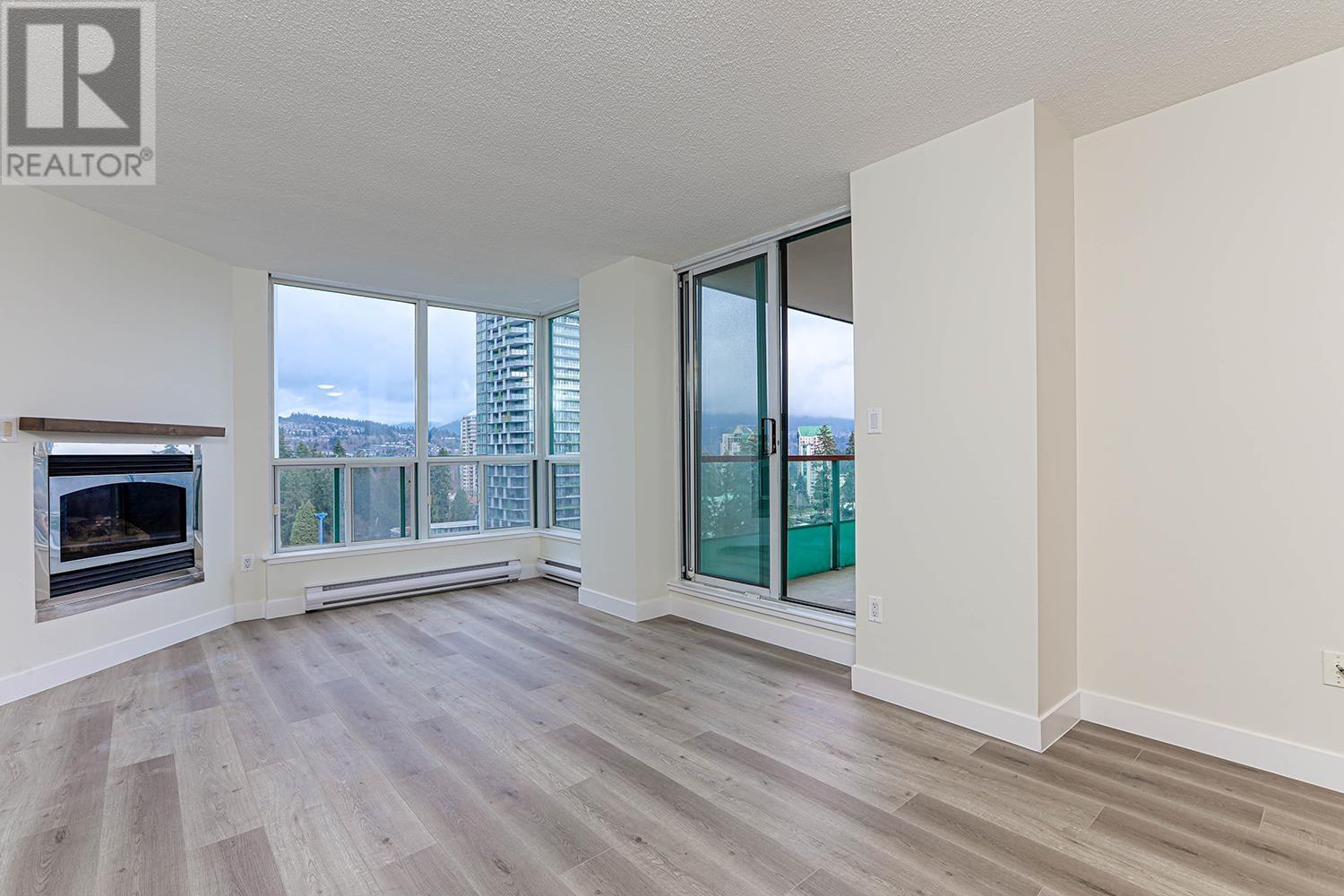 1704 1148 Heffley Crescent, Coquitlam, British Columbia  V3B 8A6 - Photo 7 - R2967170