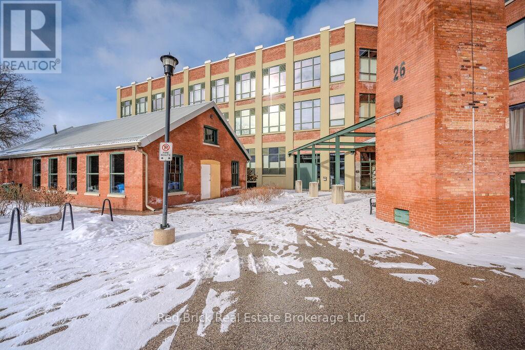 Property at 214 - 26 ONTARIO STREET image 3