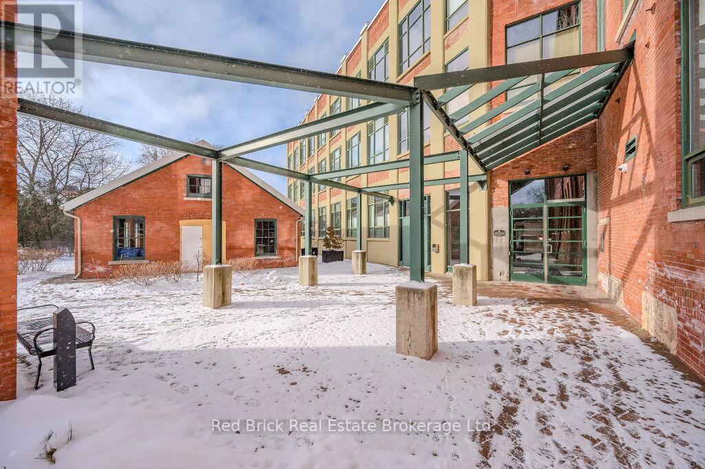 Property at 214 - 26 ONTARIO STREET image 4
