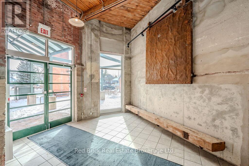 Property at 214 - 26 ONTARIO STREET image 5