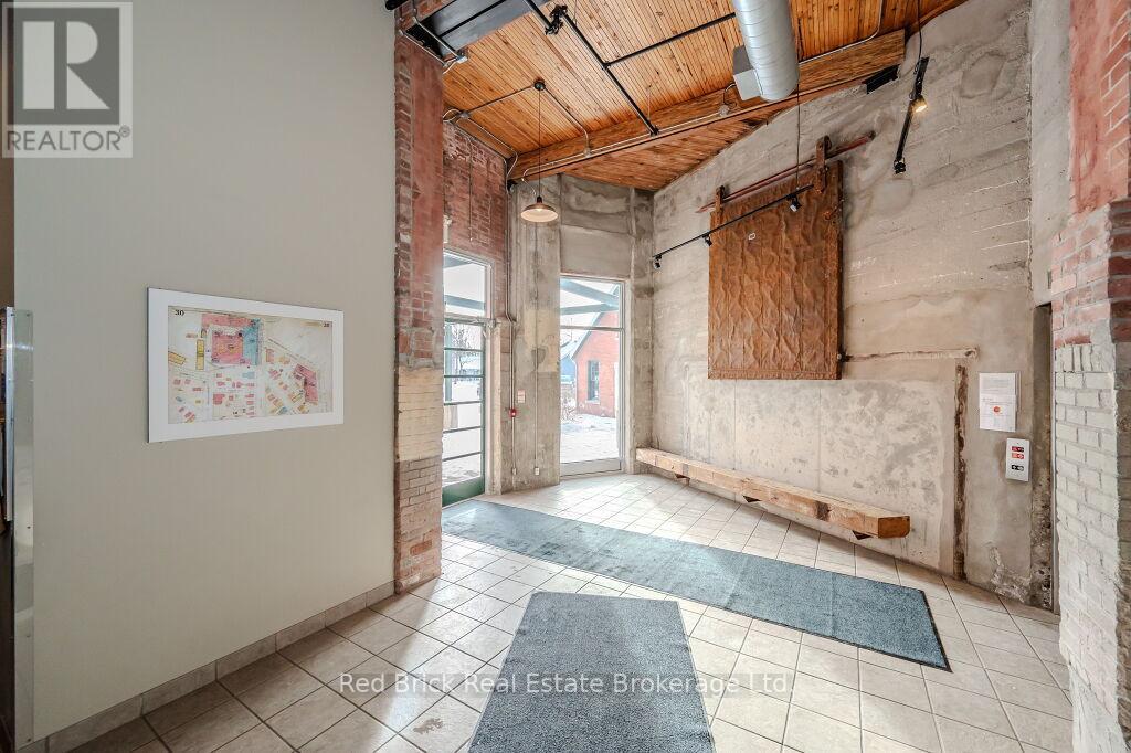 214 - 26 Ontario Street, Guelph, Ontario  N1E 7K1 - Photo 6 - X11974689
