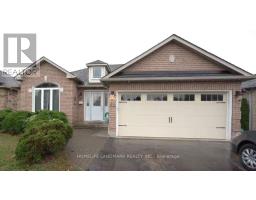 LOWER - 10 SUMMERSET DRIVE, Barrie, Ontario