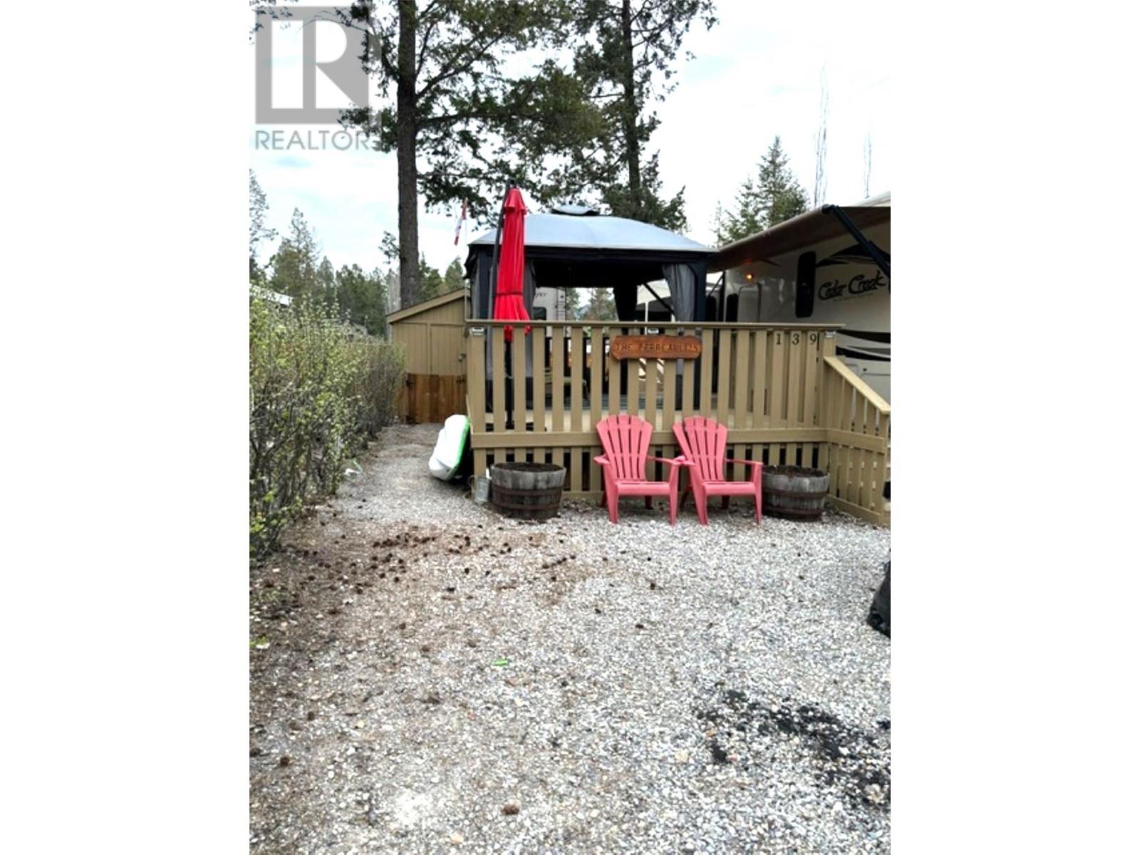 4868 Riverview Drive Unit# 139, Edgewater, British Columbia  V0E 1E0 - Photo 3 - 10335648