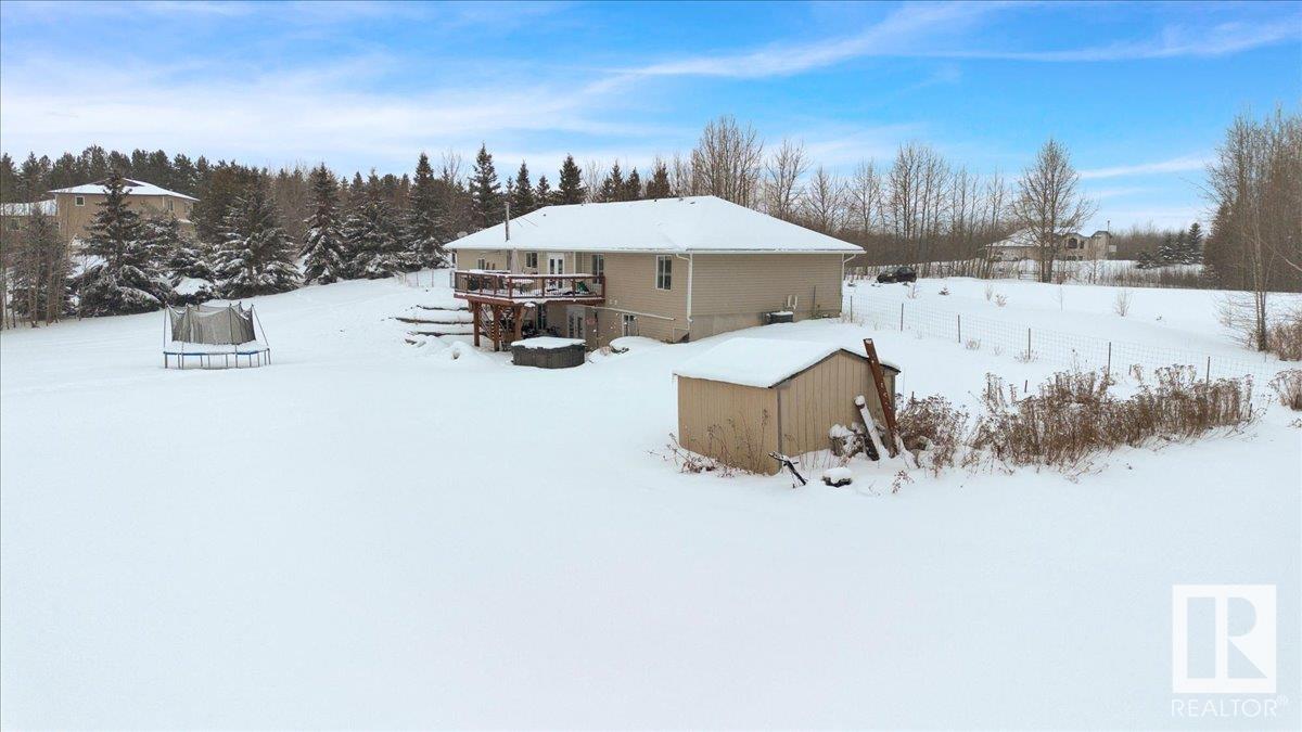 3 2319 Twp Road 524 Ne, Rural Parkland County, Alberta  T7Y 3M5 - Photo 59 - E4421774