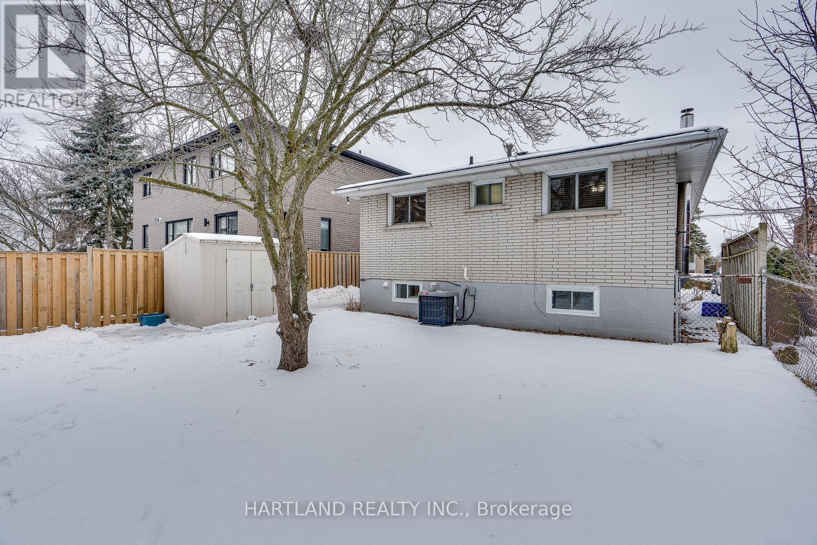 11 Maitland Avenue, Hamilton (Greeningdon), Ontario  L9A 3J4 - Photo 19 - X11974697