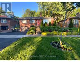 37 MEADOWLAND DRIVE, Brampton, Ontario