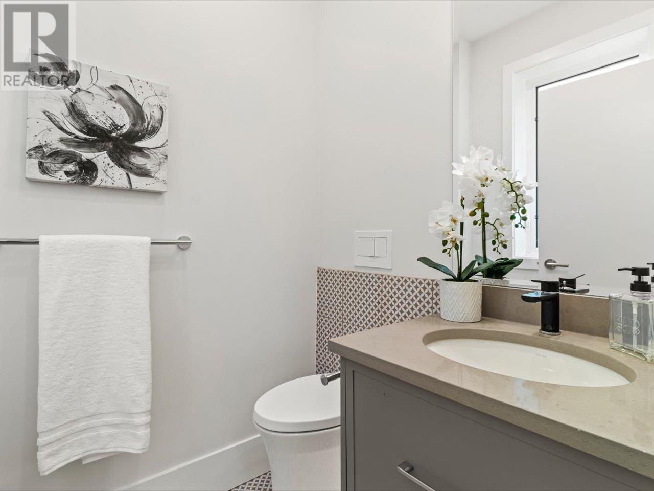 4687 W 15th Avenue, Vancouver, British Columbia  V6R 3B5 - Photo 9 - R2966010