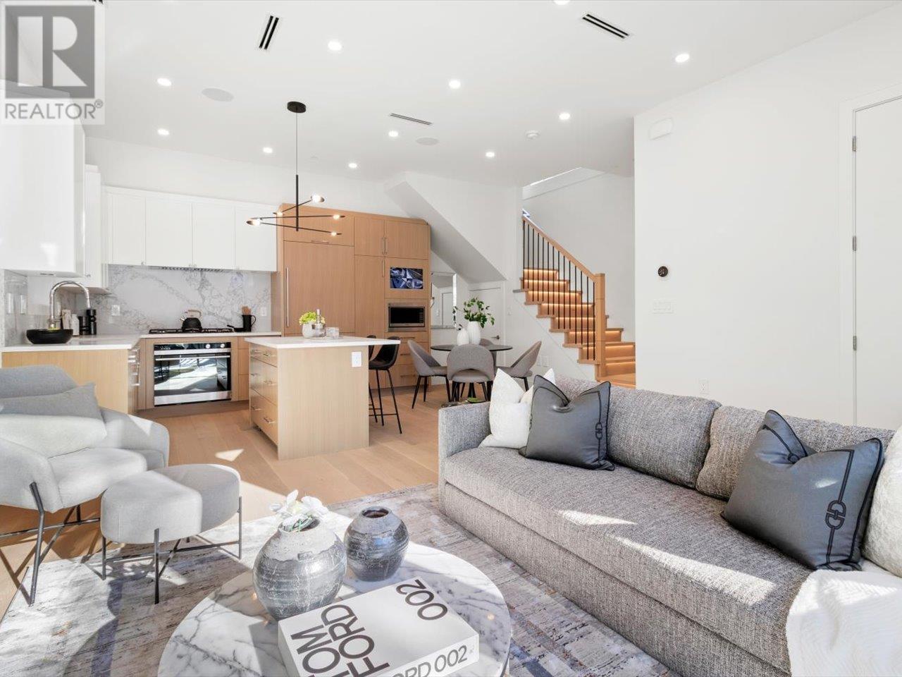 4687 W 15th Avenue, Vancouver, British Columbia  V6R 3B5 - Photo 6 - R2966010