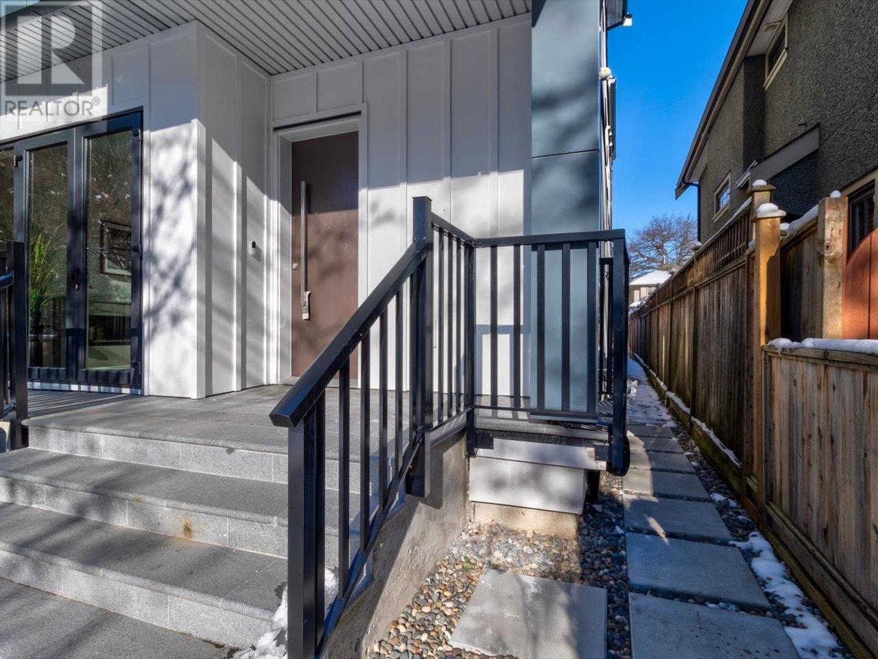 4687 W 15th Avenue, Vancouver, British Columbia  V6R 3B5 - Photo 24 - R2966010