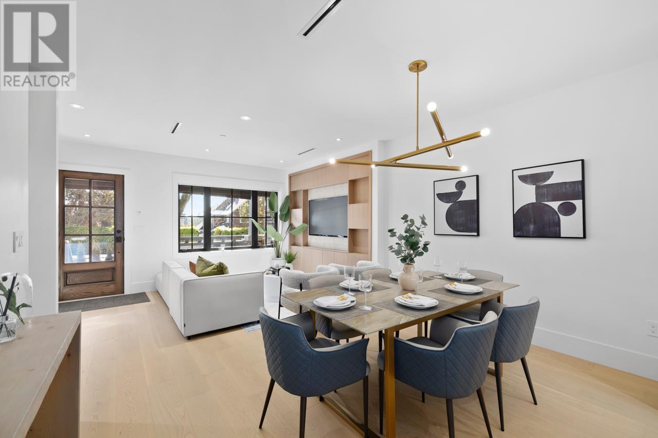 2505 W 37th Avenue, Vancouver, British Columbia  V6N 2T3 - Photo 4 - R2967173