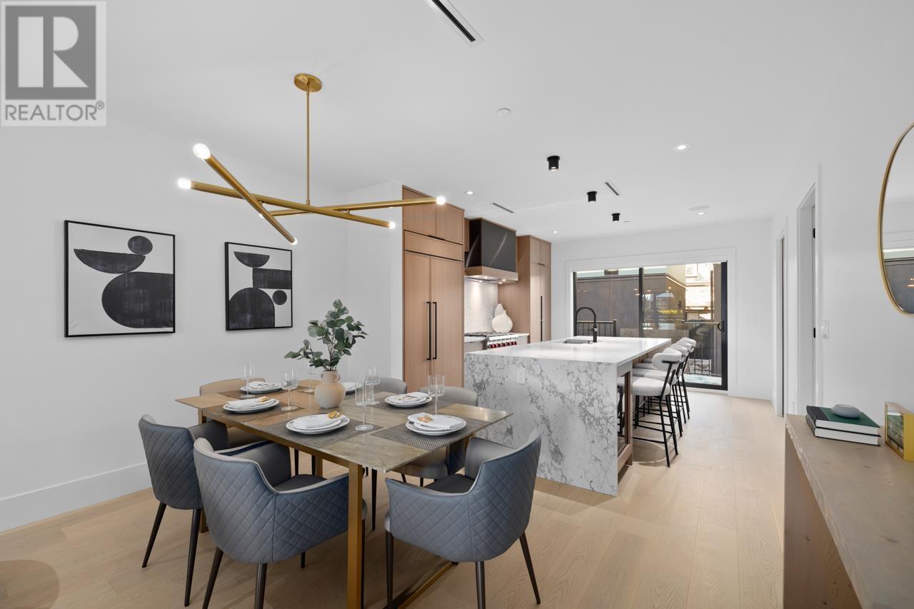 2505 W 37th Avenue, Vancouver, British Columbia  V6N 2T3 - Photo 6 - R2967173
