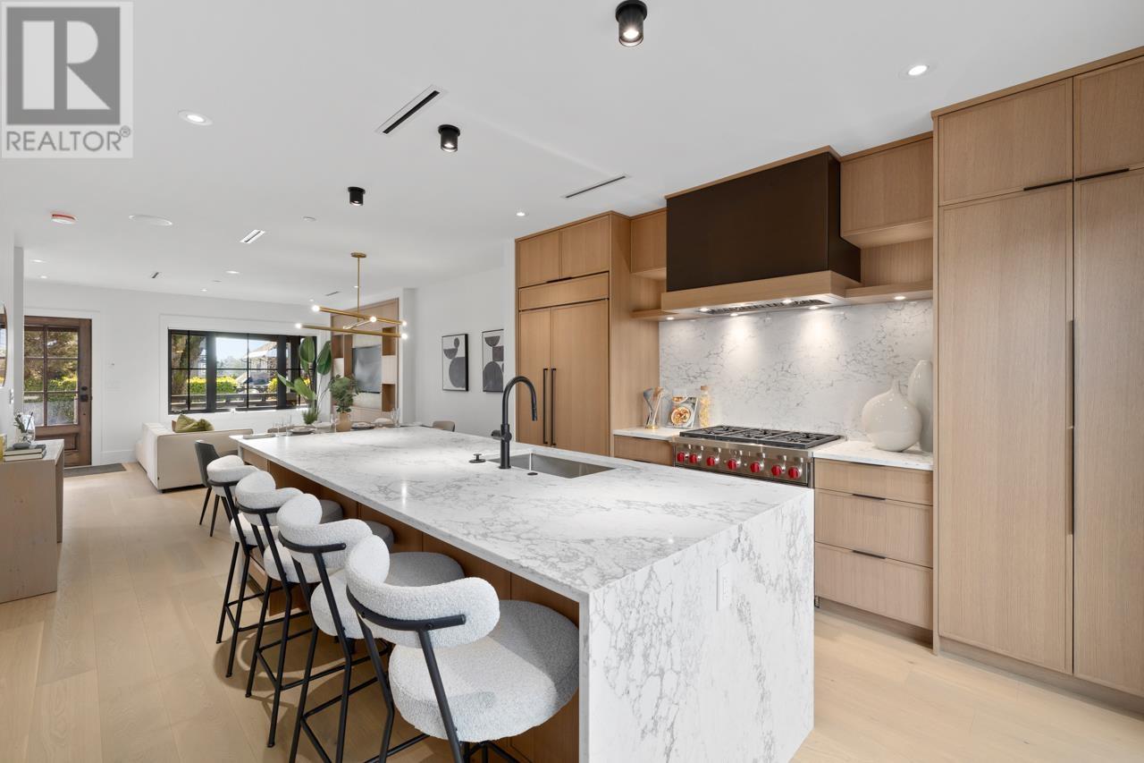 2505 W 37th Avenue, Vancouver, British Columbia  V6N 2T3 - Photo 7 - R2967173