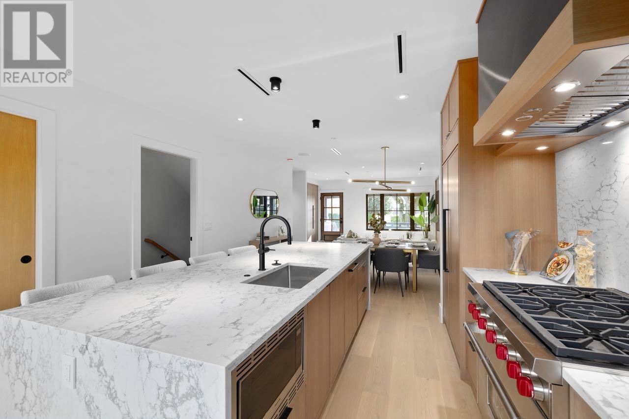 2505 W 37th Avenue, Vancouver, British Columbia  V6N 2T3 - Photo 9 - R2967173