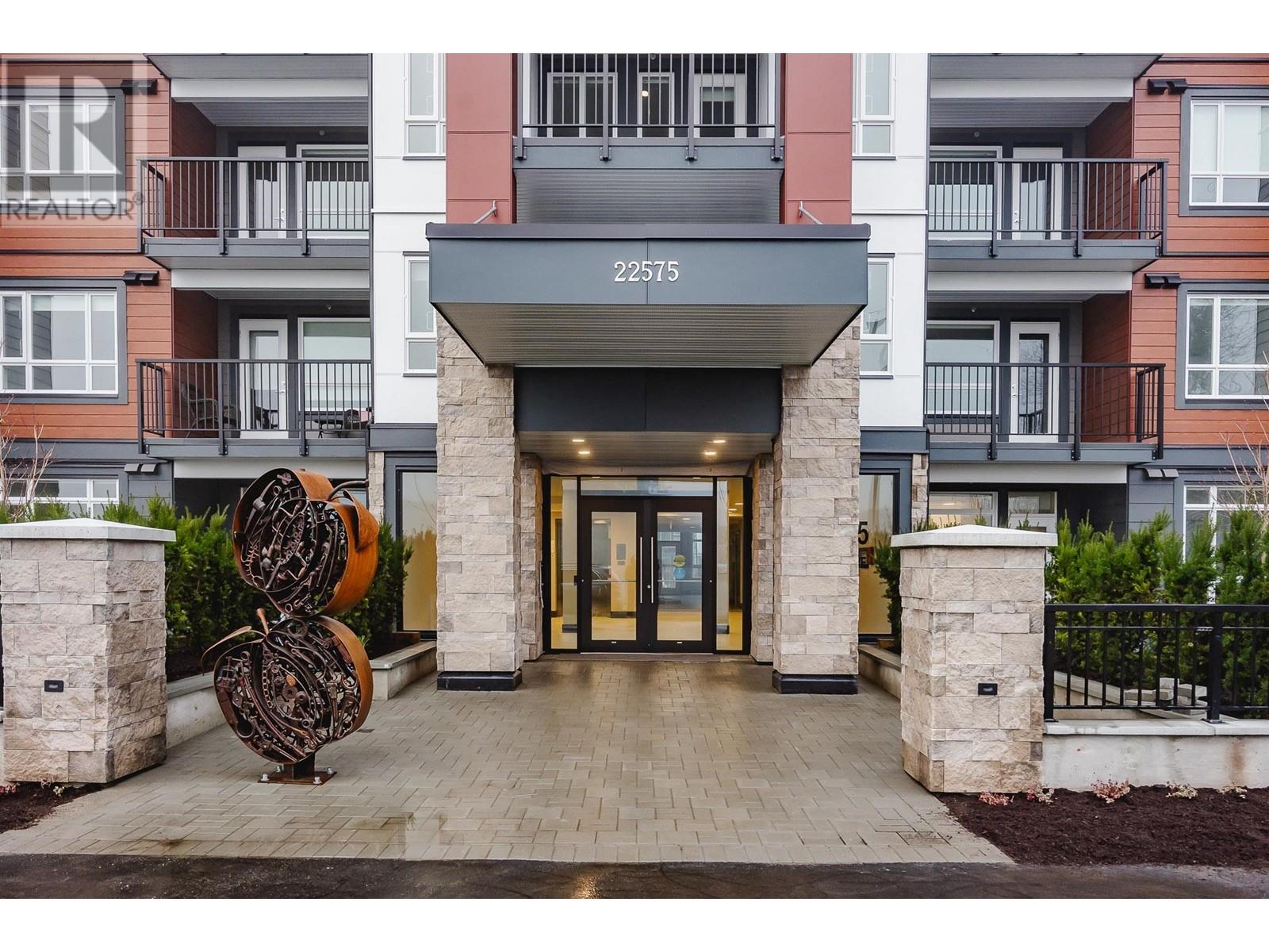 407 22575 Brown Avenue, Maple Ridge, British Columbia  V2X 6W2 - Photo 5 - R2967175