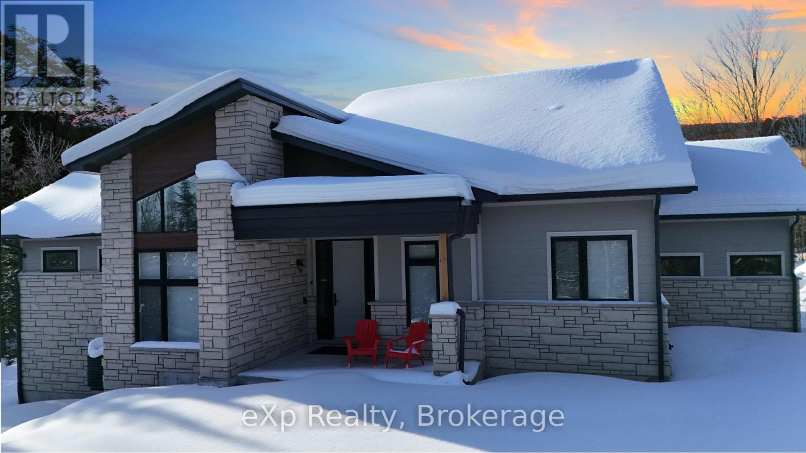 1017 RIDGELINE DRIVE, Lake of Bays, Ontario