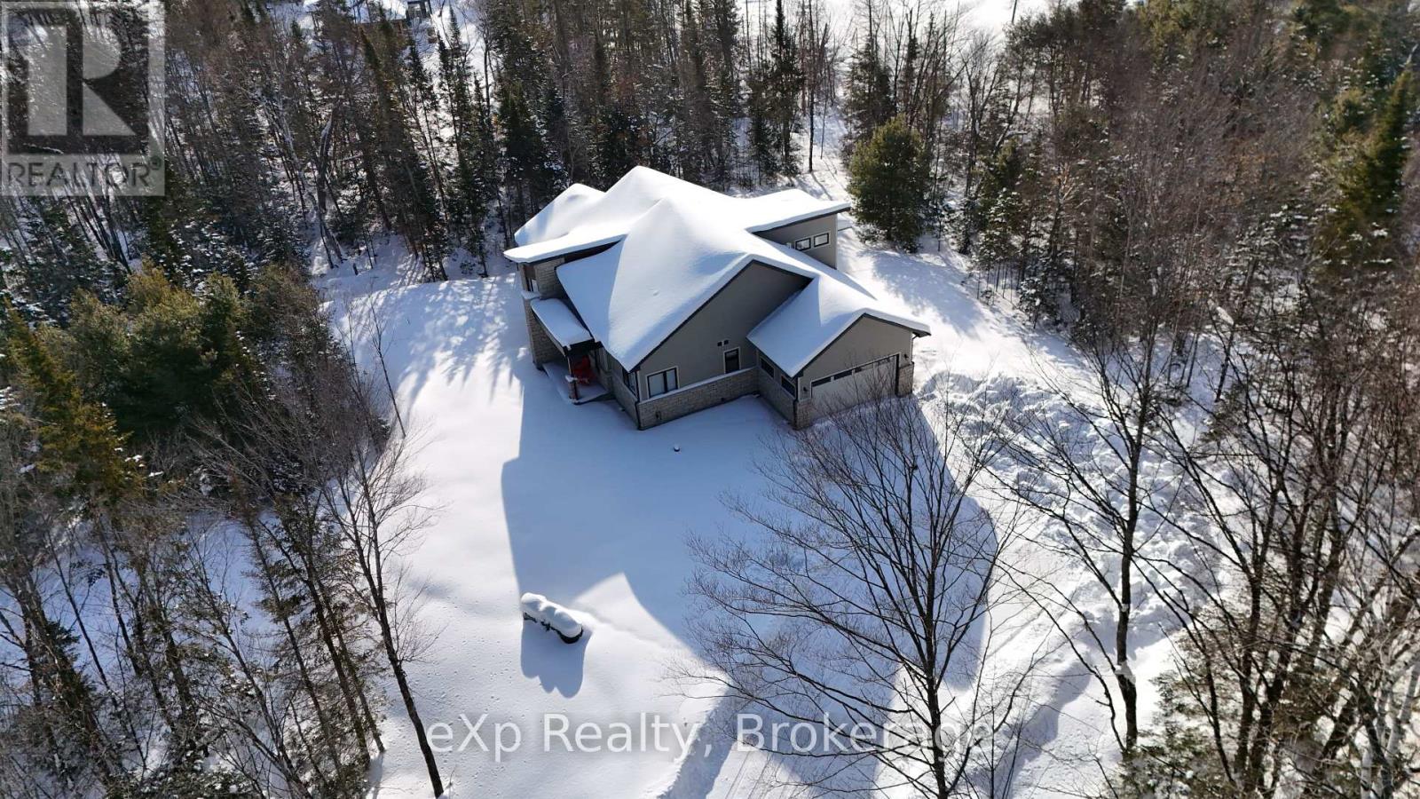 1017 Ridgeline Drive, Lake Of Bays, Ontario  P1J 2J6 - Photo 4 - X11972216