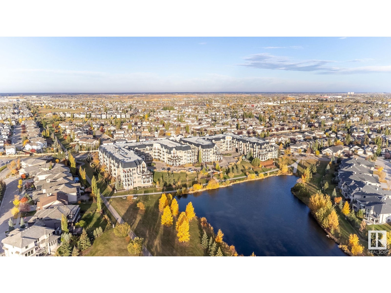 #450 6079 Maynard Wy Nw, Edmonton, Alberta  T6R 0S4 - Photo 1 - E4421779