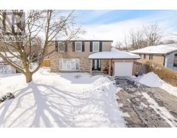 19 CAVENDISH CRESCENT, Brampton, Ontario