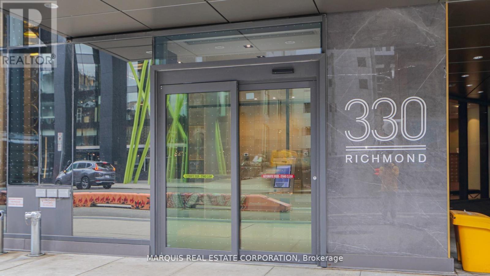 Property at PARKING SPOT - 330 RICHMOND STREET W image