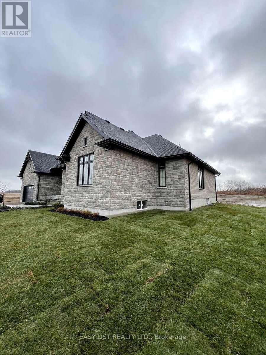 61 George Street, Blandford-Blenheim, Ontario  N0J 1B0 - Photo 3 - X11974721