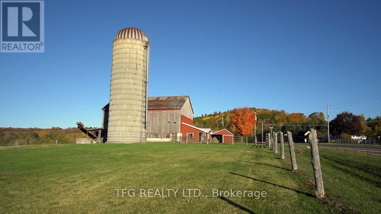 1478 County Road 23 Road, Alnwick/haldimand, Ontario  K0K 2G0 - Photo 2 - X11974737