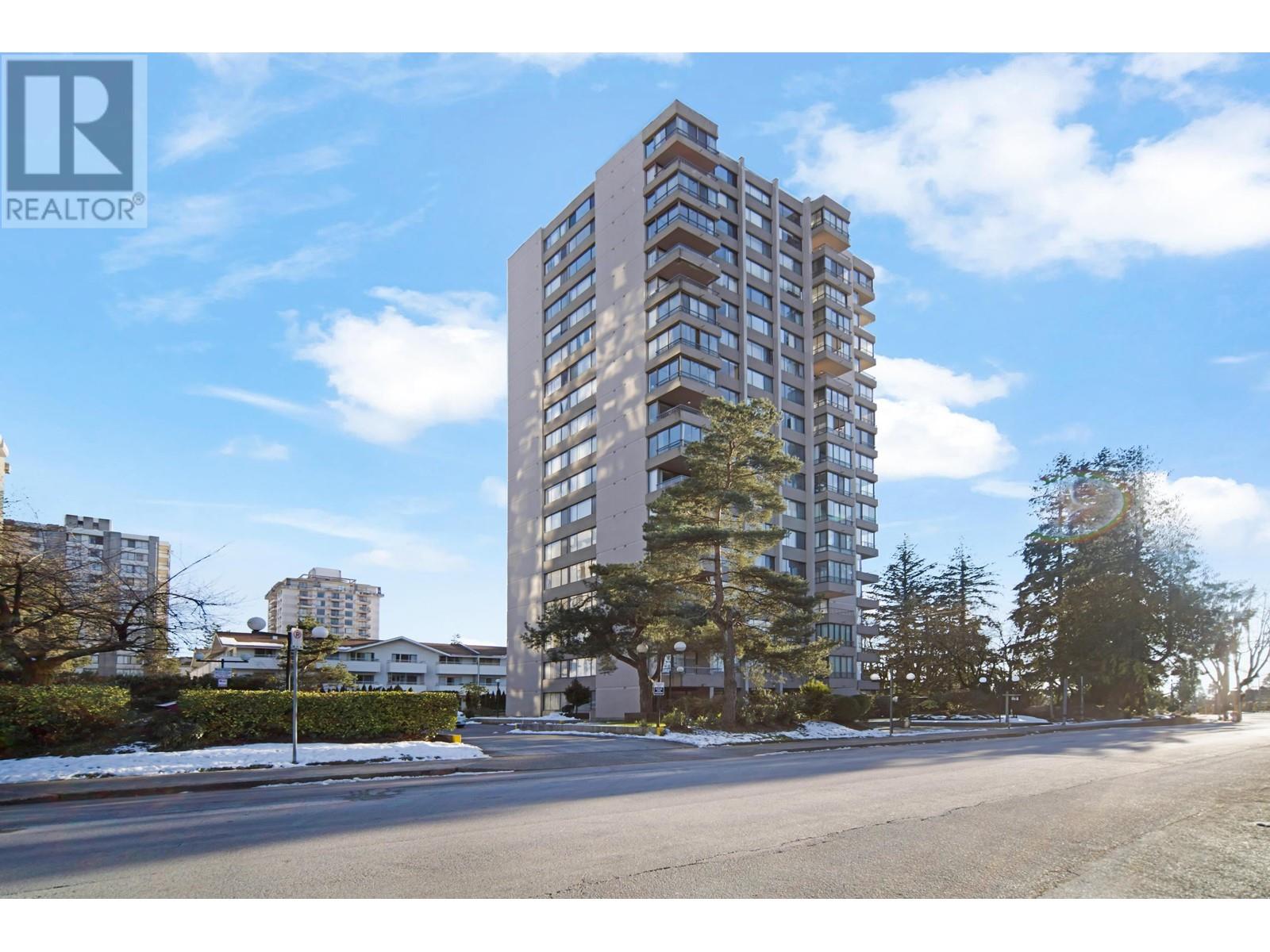 303 740 Hamilton Street, New Westminster, British Columbia  V3M 5T7 - Photo 1 - R2966707