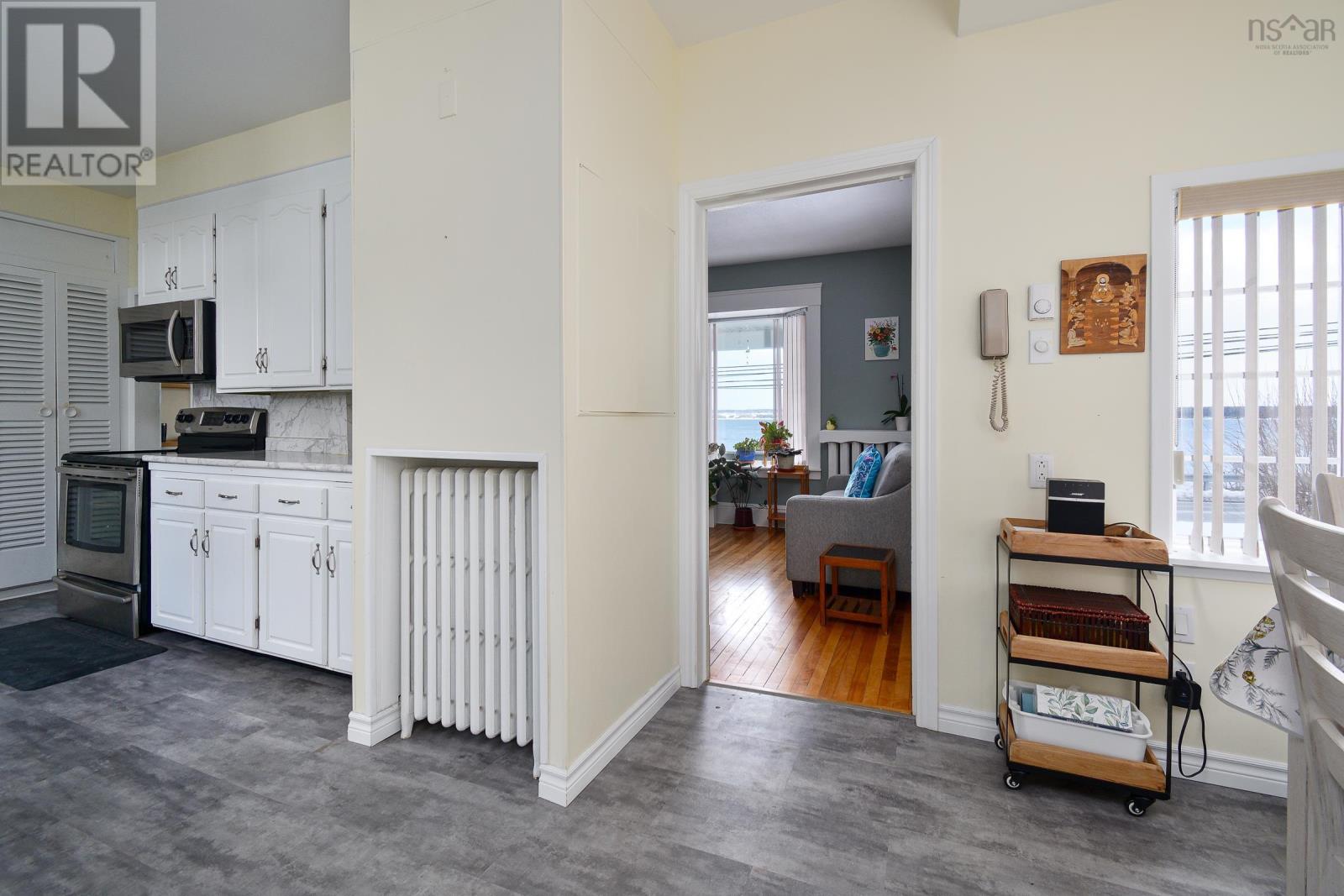 84 Queen Street, North Sydney, Nova Scotia  B2A 1A5 - Photo 11 - 202502999