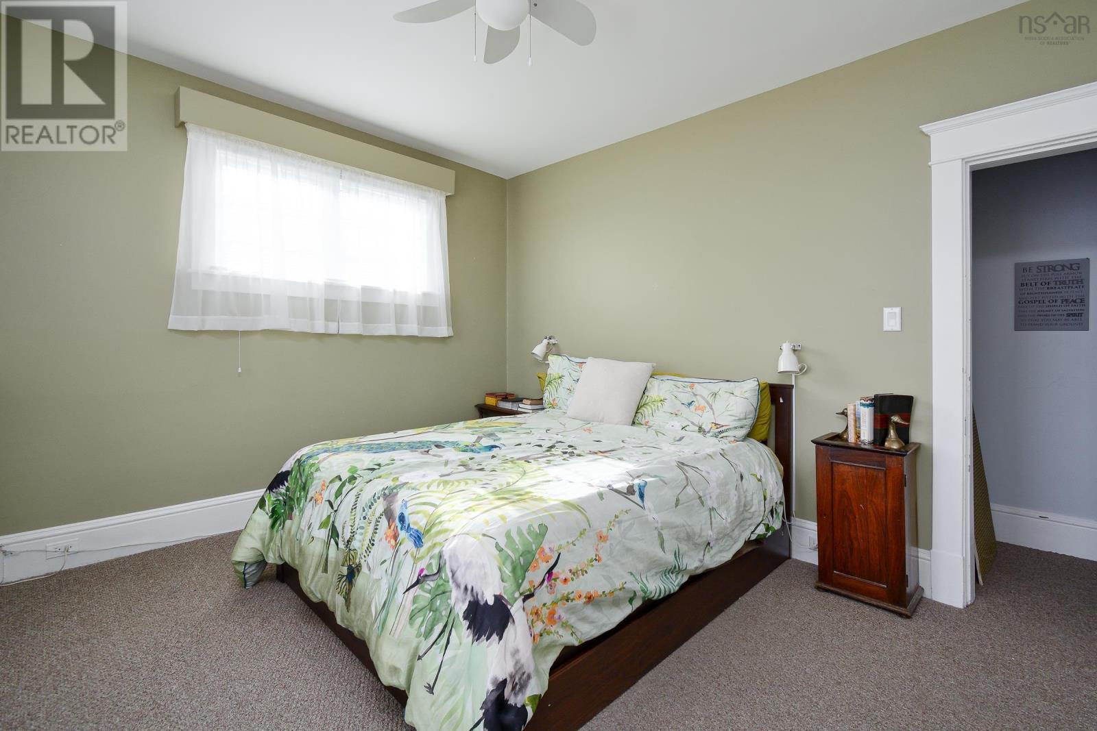 84 Queen Street, North Sydney, Nova Scotia  B2A 1A5 - Photo 24 - 202502999