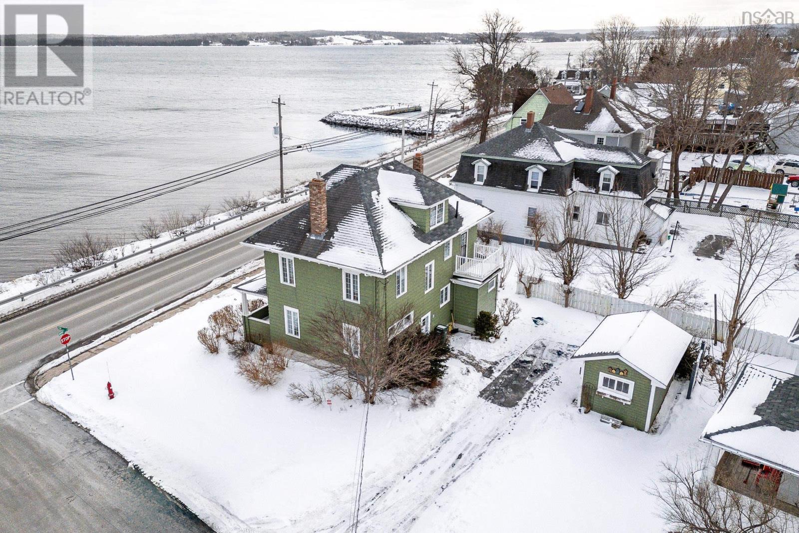 84 Queen Street, North Sydney, Nova Scotia  B2A 1A5 - Photo 38 - 202502999