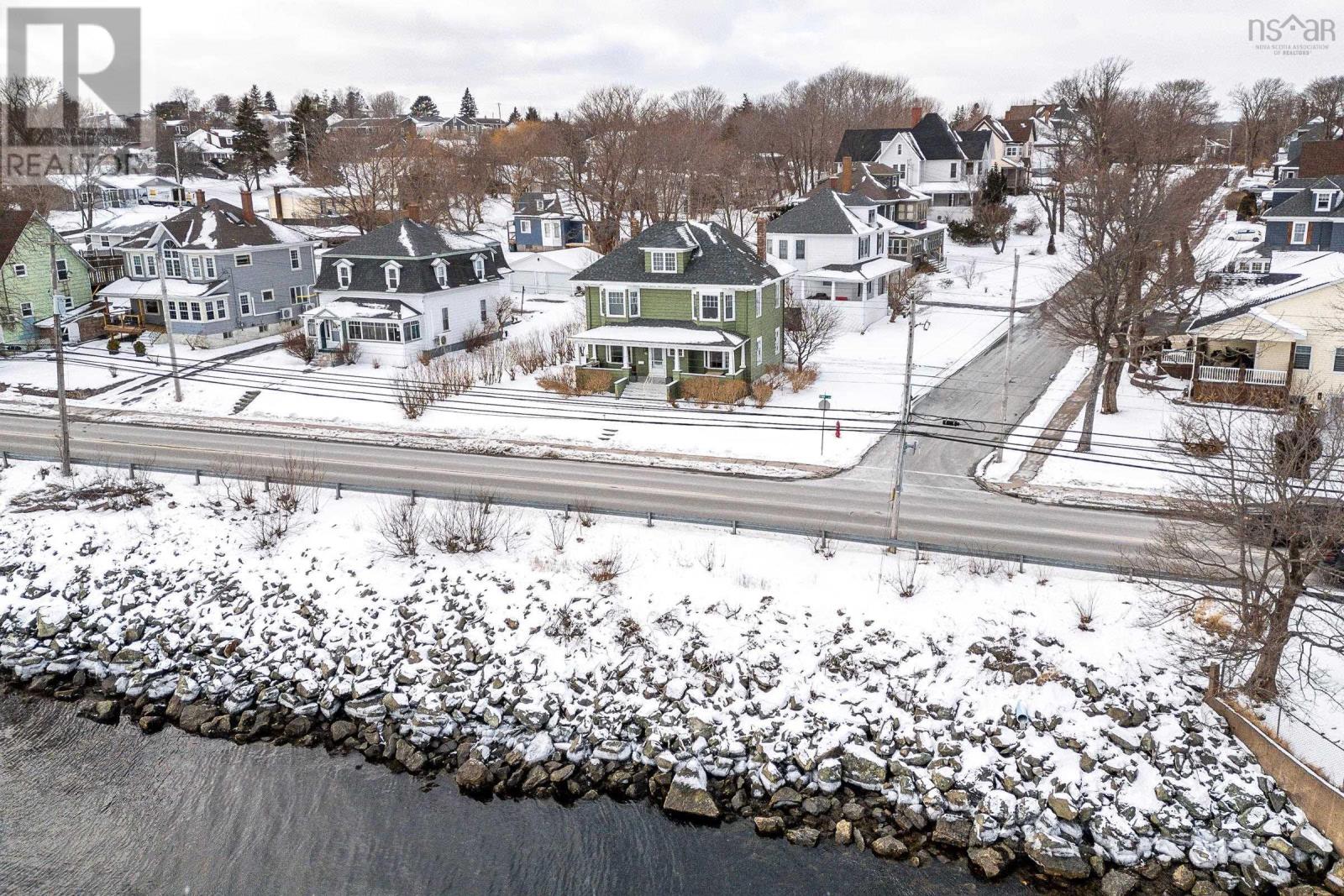 84 Queen Street, North Sydney, Nova Scotia  B2A 1A5 - Photo 39 - 202502999