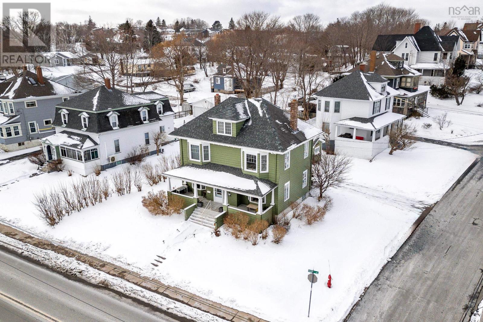 84 Queen Street, North Sydney, Nova Scotia  B2A 1A5 - Photo 40 - 202502999