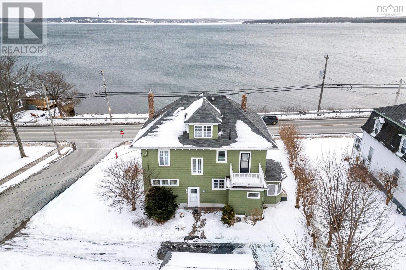 84 Queen Street, North Sydney, Nova Scotia  B2A 1A5 - Photo 41 - 202502999