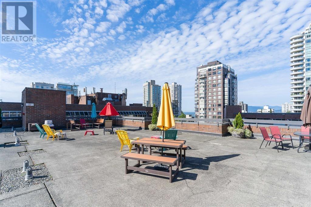 Listing Picture 12 of 14 : 814 1333 HORNBY STREET, Vancouver / 溫哥華 - 魯藝地產 Yvonne Lu Group - MLS Medallion Club Member