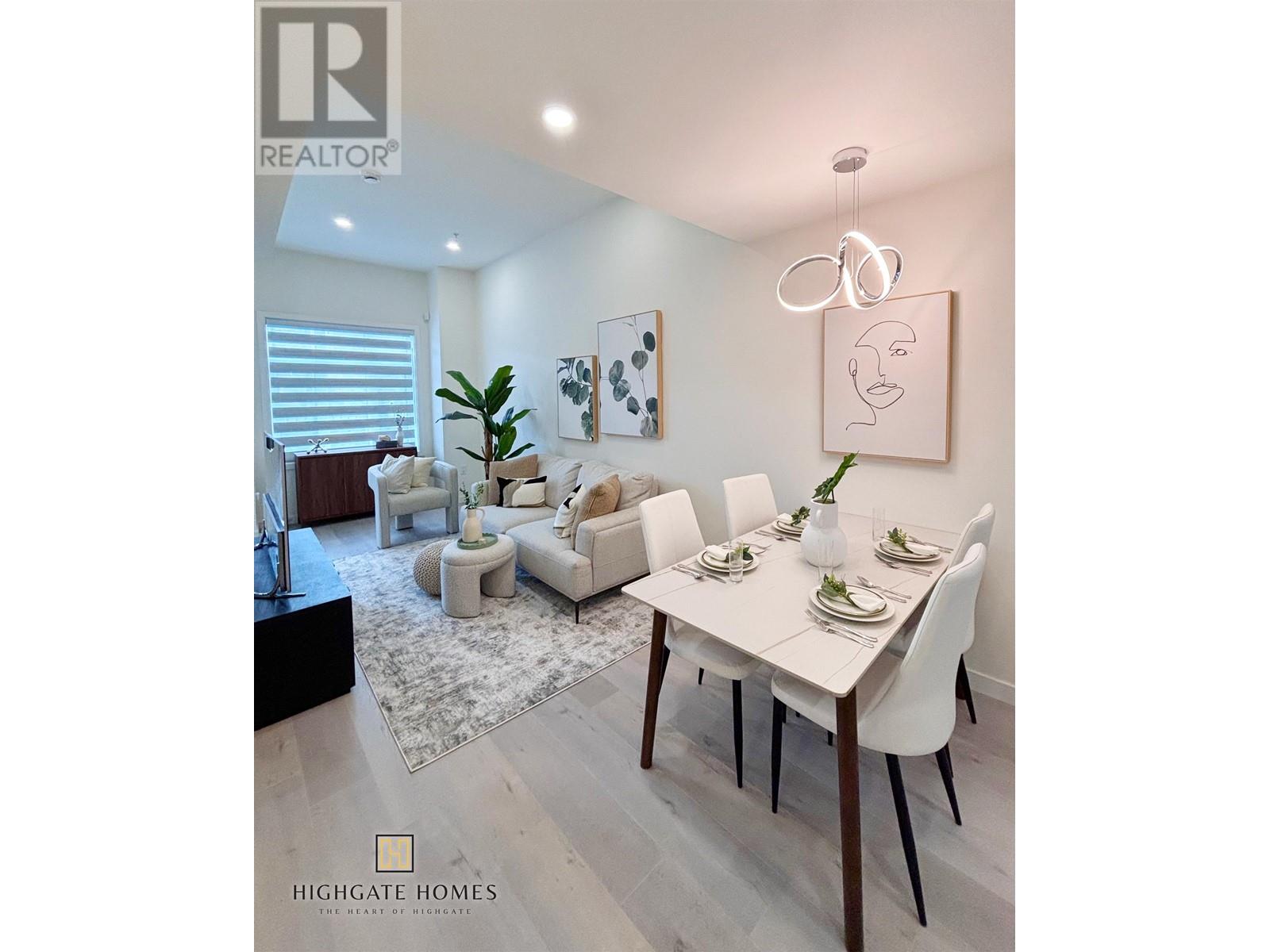 11 6929 Balmoral Street, Burnaby, British Columbia  V5E 0C7 - Photo 4 - R2928339