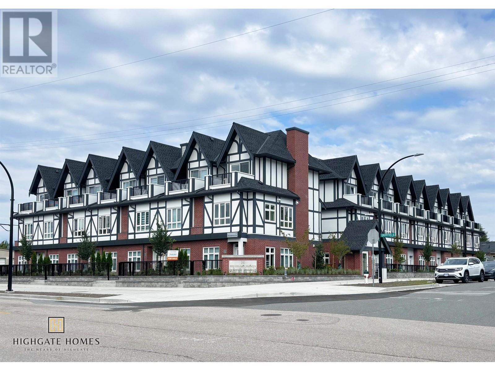 11 6929 BALMORAL STREET, burnaby, British Columbia