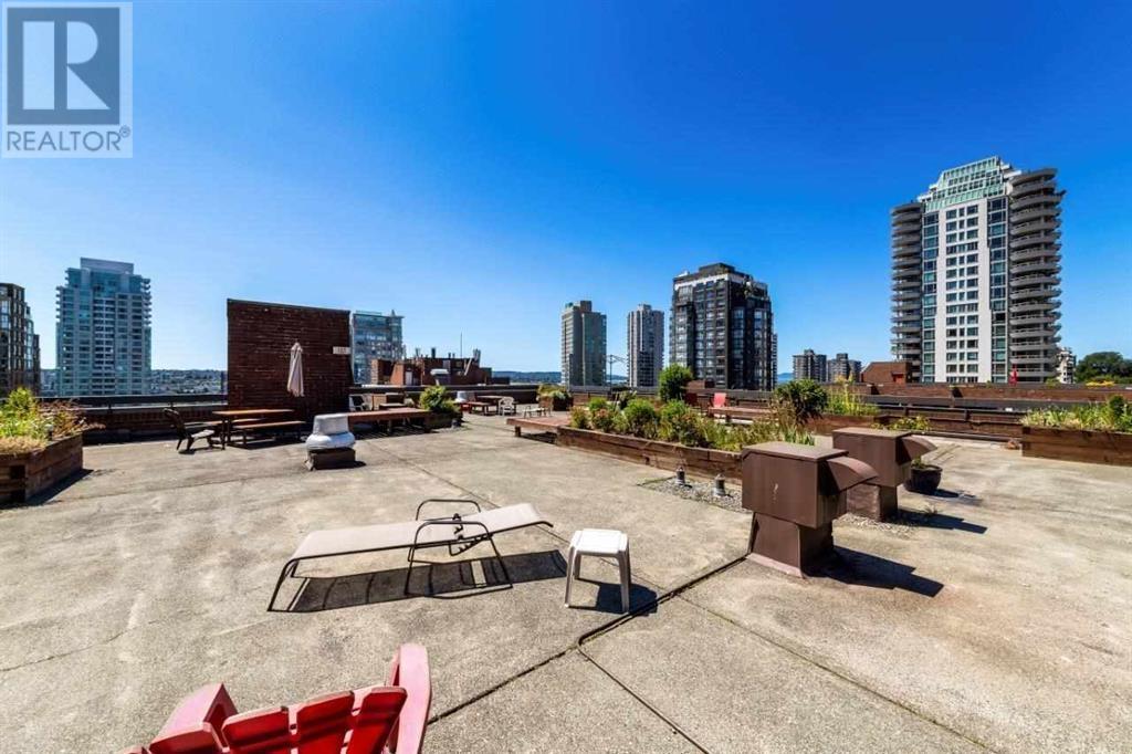 Listing Picture 9 of 14 : 814 1333 HORNBY STREET, Vancouver / 溫哥華 - 魯藝地產 Yvonne Lu Group - MLS Medallion Club Member