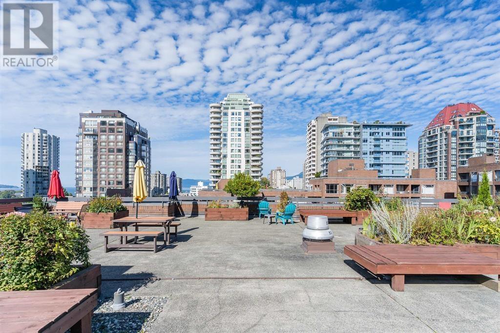 Listing Picture 10 of 14 : 814 1333 HORNBY STREET, Vancouver / 溫哥華 - 魯藝地產 Yvonne Lu Group - MLS Medallion Club Member