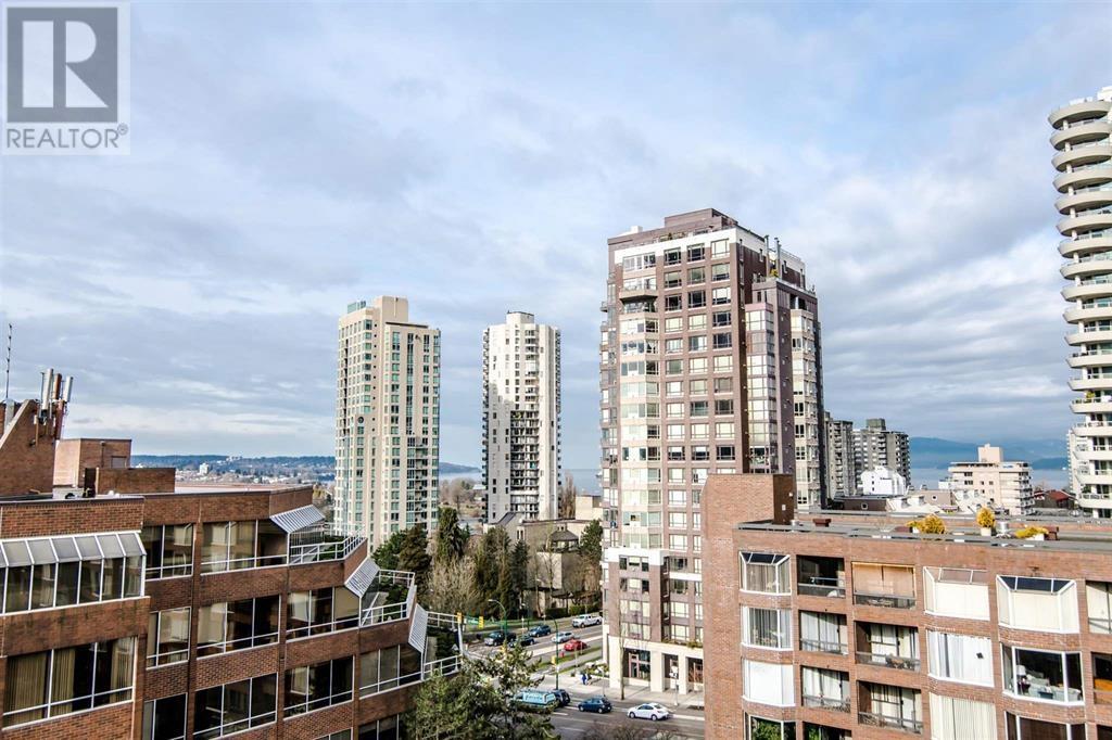 Listing Picture 7 of 14 : 814 1333 HORNBY STREET, Vancouver / 溫哥華 - 魯藝地產 Yvonne Lu Group - MLS Medallion Club Member