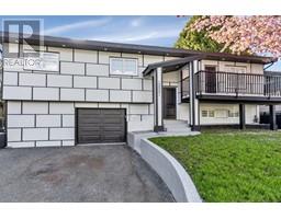 12021 GLENHURST STREET, Maple Ridge, British Columbia