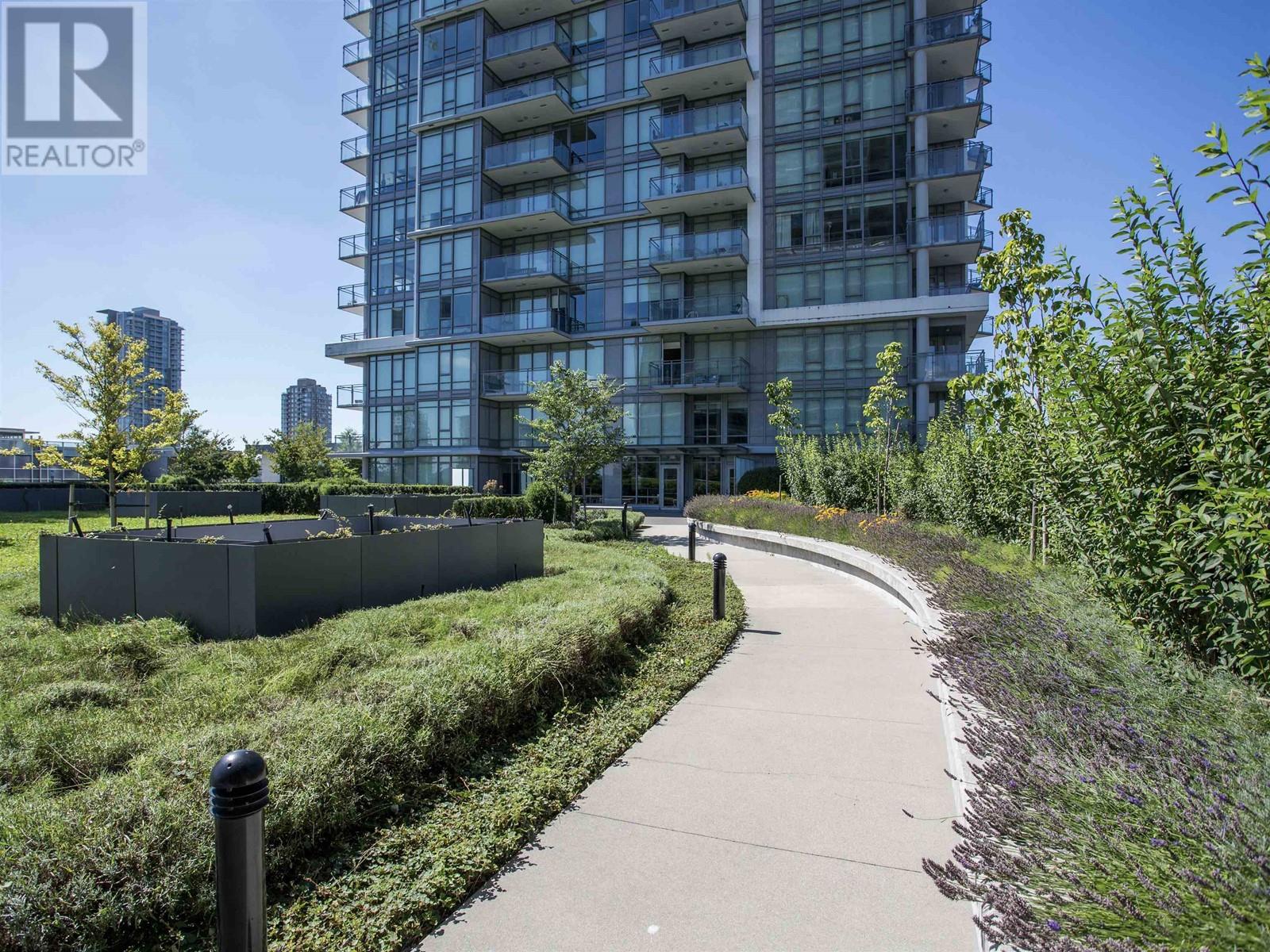 4103 2008 Rosser Avenue, Burnaby, British Columbia  V5C 0H8 - Photo 39 - R2957884