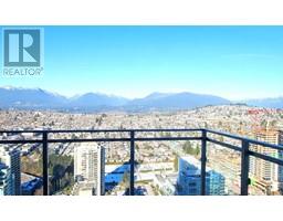 4103 2008 ROSSER AVENUE, Burnaby, British Columbia
