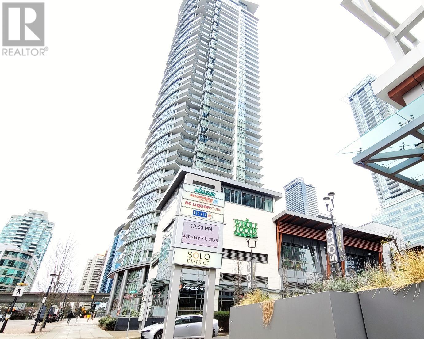4103 2008 Rosser Avenue, Burnaby, British Columbia  V5C 0H8 - Photo 13 - R2957884